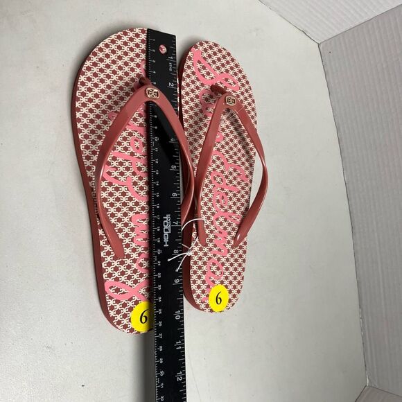 SAM EDELMAN‎ Flip Flops Women’s Size 9 New Without Tags - Picture 6 of 9